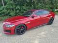 Jaguar XE XE V6 3.0 - 340 Supercharged S A Rouge - thumbnail 9