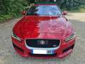 Jaguar XE XE V6 3.0 - 340 Supercharged S A Rouge - thumbnail 13