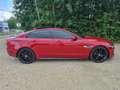 Jaguar XE XE V6 3.0 - 340 Supercharged S A Rouge - thumbnail 16