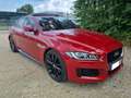 Jaguar XE XE V6 3.0 - 340 Supercharged S A Rouge - thumbnail 3