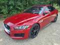 Jaguar XE XE V6 3.0 - 340 Supercharged S A Rouge - thumbnail 1