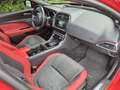 Jaguar XE XE V6 3.0 - 340 Supercharged S A Rouge - thumbnail 24