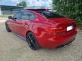 Jaguar XE XE V6 3.0 - 340 Supercharged S A Rouge - thumbnail 4