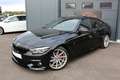 BMW 420 d Gran Coupe M Sport Aut. !!!VERKAUFT!!! Schwarz - thumbnail 2