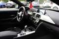 BMW 420 d Gran Coupe M Sport Aut. !!!VERKAUFT!!! Schwarz - thumbnail 14