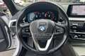 BMW 520 520d aut. Touring Luxury Bianco - thumbnail 15