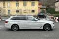 BMW 520 520d aut. Touring Luxury Bianco - thumbnail 4