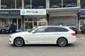 BMW 520 520d aut. Touring Luxury Bianco - thumbnail 8