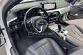 BMW 520 520d aut. Touring Luxury Bianco - thumbnail 9