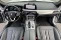 BMW 520 520d aut. Touring Luxury Bianco - thumbnail 10