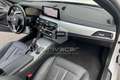 BMW 520 520d aut. Touring Luxury Bianco - thumbnail 11