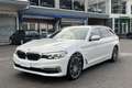 BMW 520 520d aut. Touring Luxury Bianco - thumbnail 1