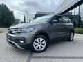 Volkswagen T-Cross T-Cross 1.0 TSI Camera/Carplay/Zetelverwarming... Gris - thumbnail 2