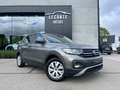 Volkswagen T-Cross T-Cross 1.0 TSI Camera/Carplay/Zetelverwarming... Gris - thumbnail 1