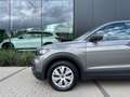 Volkswagen T-Cross T-Cross 1.0 TSI Camera/Carplay/Zetelverwarming... Gris - thumbnail 3