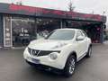 Nissan Juke 1.5 DCI 110CH FAP TEKNA Blanc - thumbnail 1