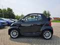 smart forTwo fortwo cabrio Micro Hybrid Drive 52kW Noir - thumbnail 2