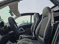 smart forTwo fortwo cabrio Micro Hybrid Drive 52kW Noir - thumbnail 14
