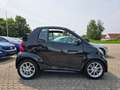 smart forTwo fortwo cabrio Micro Hybrid Drive 52kW Noir - thumbnail 10