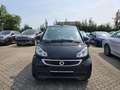 smart forTwo fortwo cabrio Micro Hybrid Drive 52kW Noir - thumbnail 12