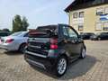 smart forTwo fortwo cabrio Micro Hybrid Drive 52kW Noir - thumbnail 9