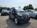 smart forTwo fortwo cabrio Micro Hybrid Drive 52kW Noir - thumbnail 11