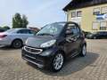 smart forTwo fortwo cabrio Micro Hybrid Drive 52kW Noir - thumbnail 1