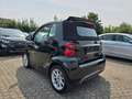 smart forTwo fortwo cabrio Micro Hybrid Drive 52kW Noir - thumbnail 4