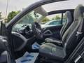 smart forTwo fortwo cabrio Micro Hybrid Drive 52kW Noir - thumbnail 13
