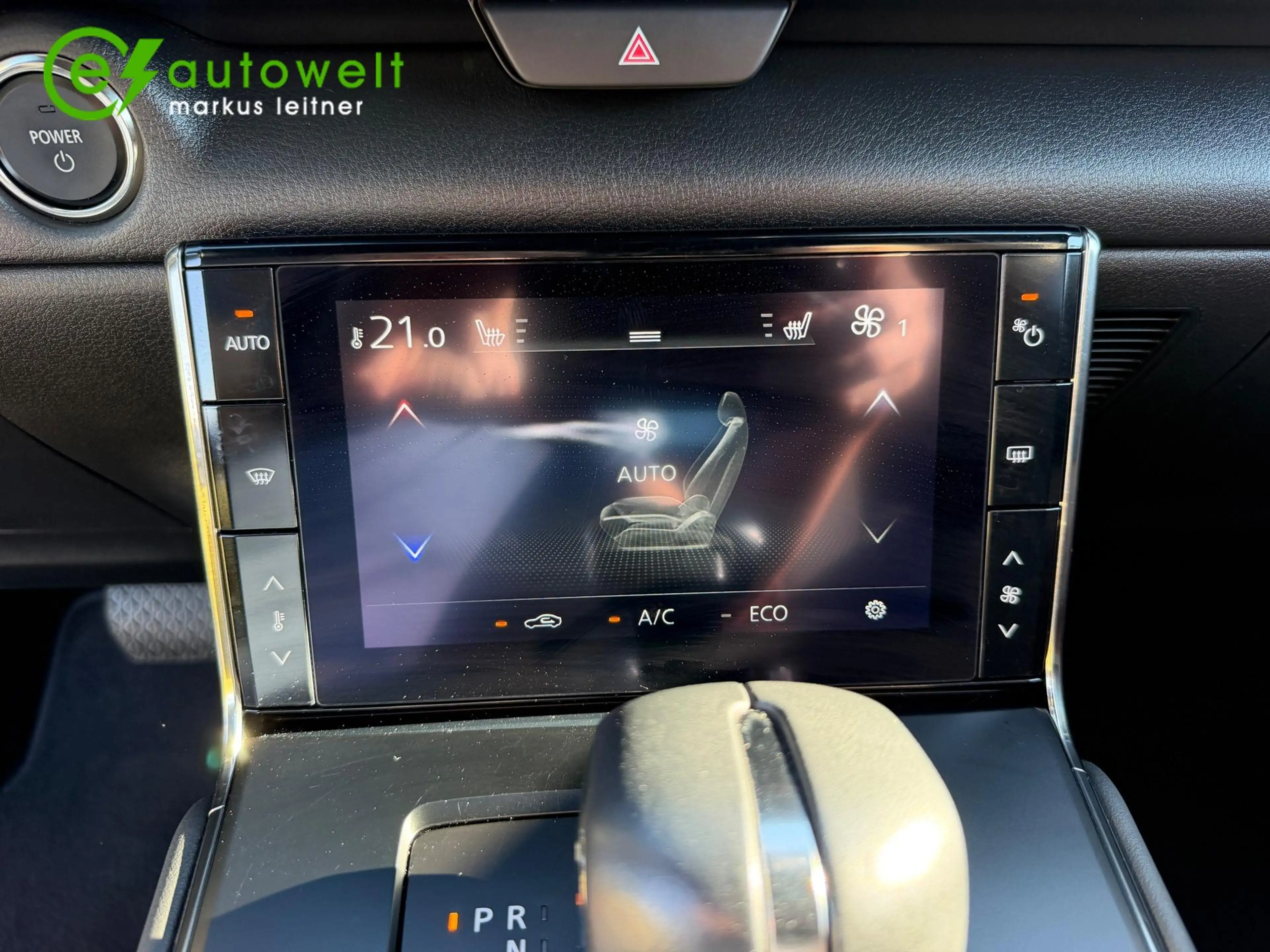 Mazda MX-30 Ad'vantage Matrix-LED HeadUp Memory-Sitz 3phasig — photo 15
