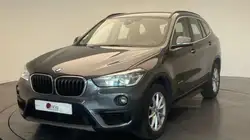 BMW X1 SDRIVE18 sDrive 18 d Lounge suivi complet bmw