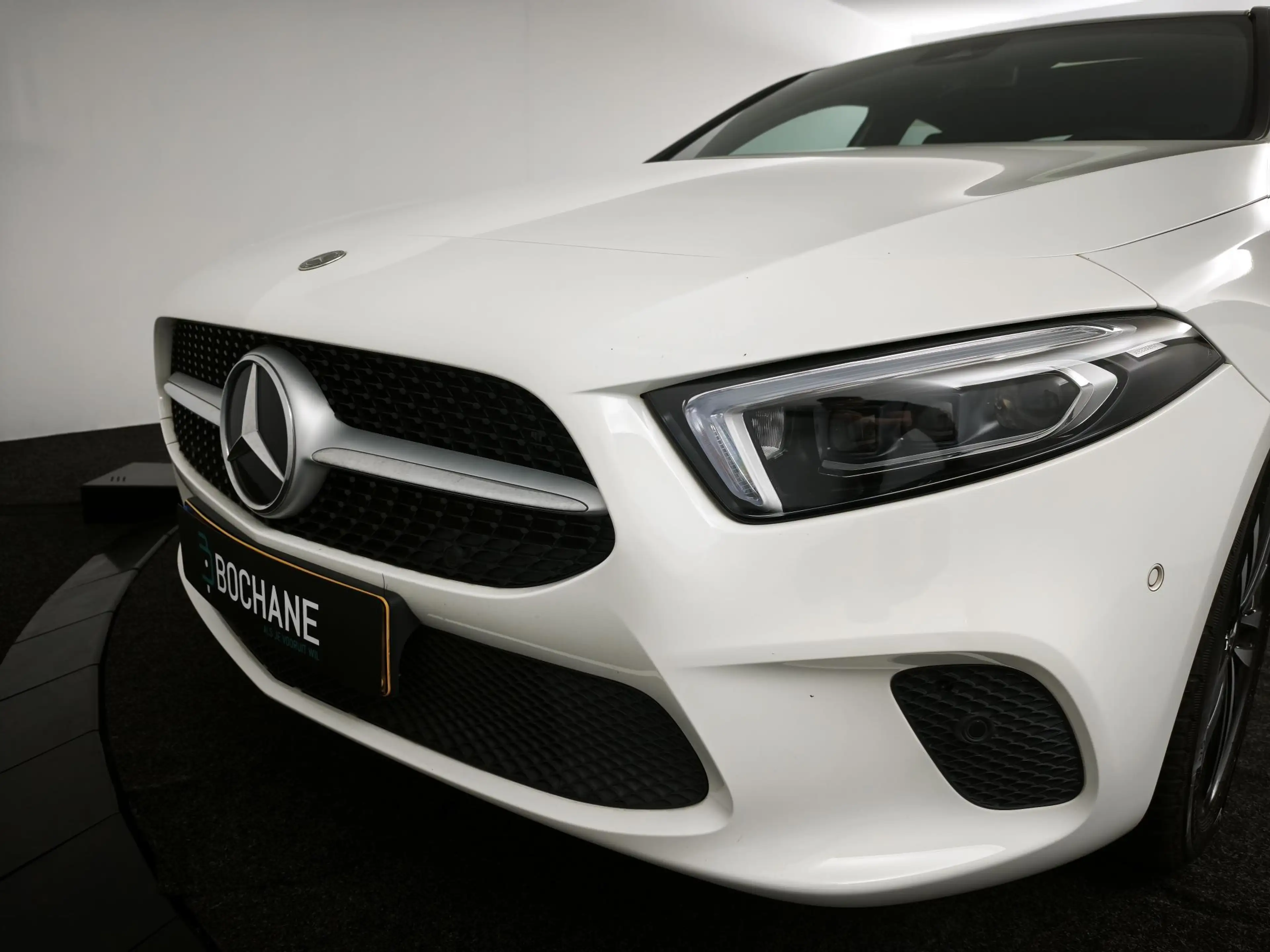 Mercedes-Benz A 250 e Luxury Limited | Panoramadak | Stoelverwarming | — photo 26