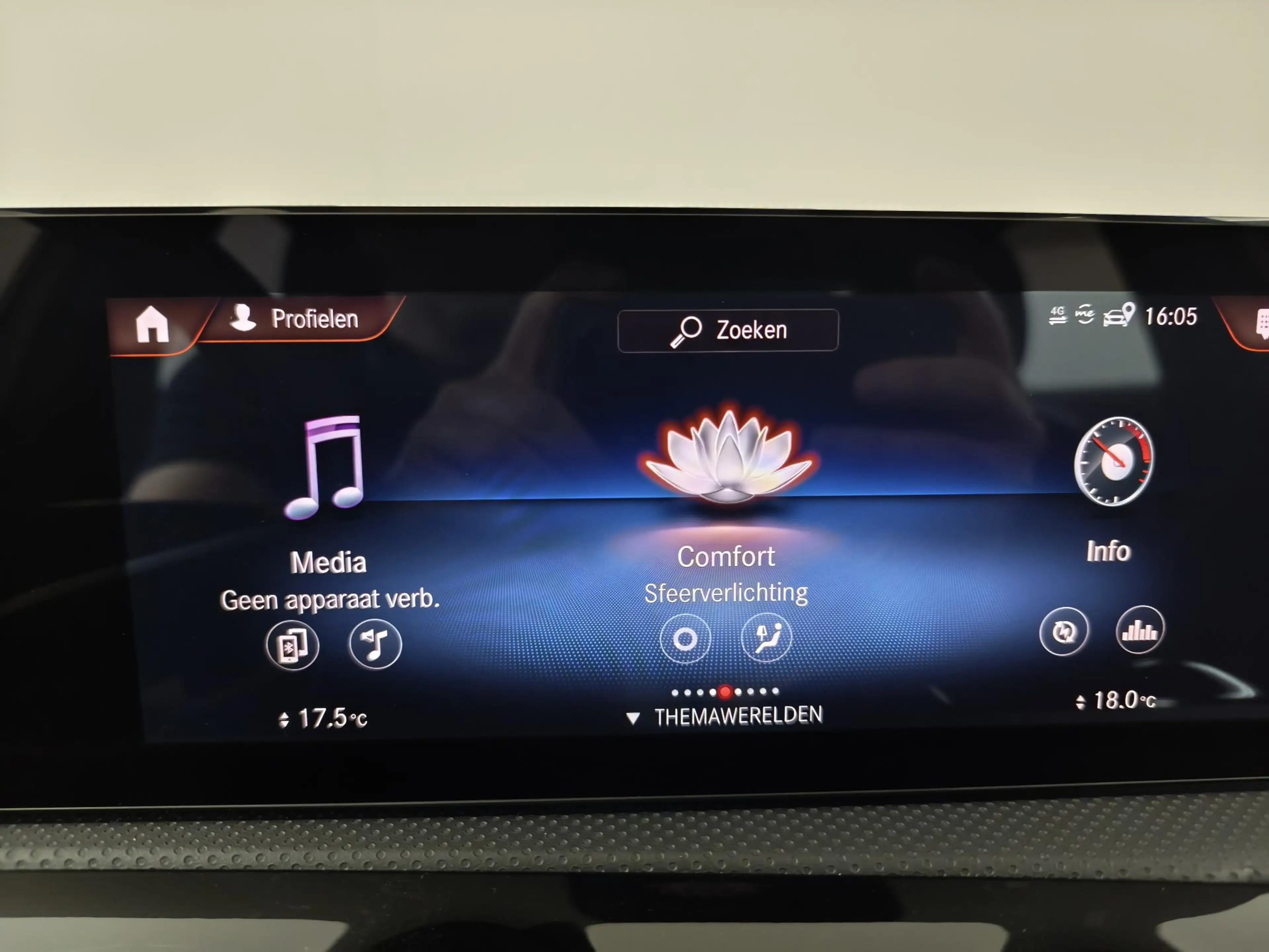 Mercedes-Benz A 250 e Luxury Limited | Panoramadak | Stoelverwarming | — photo 33