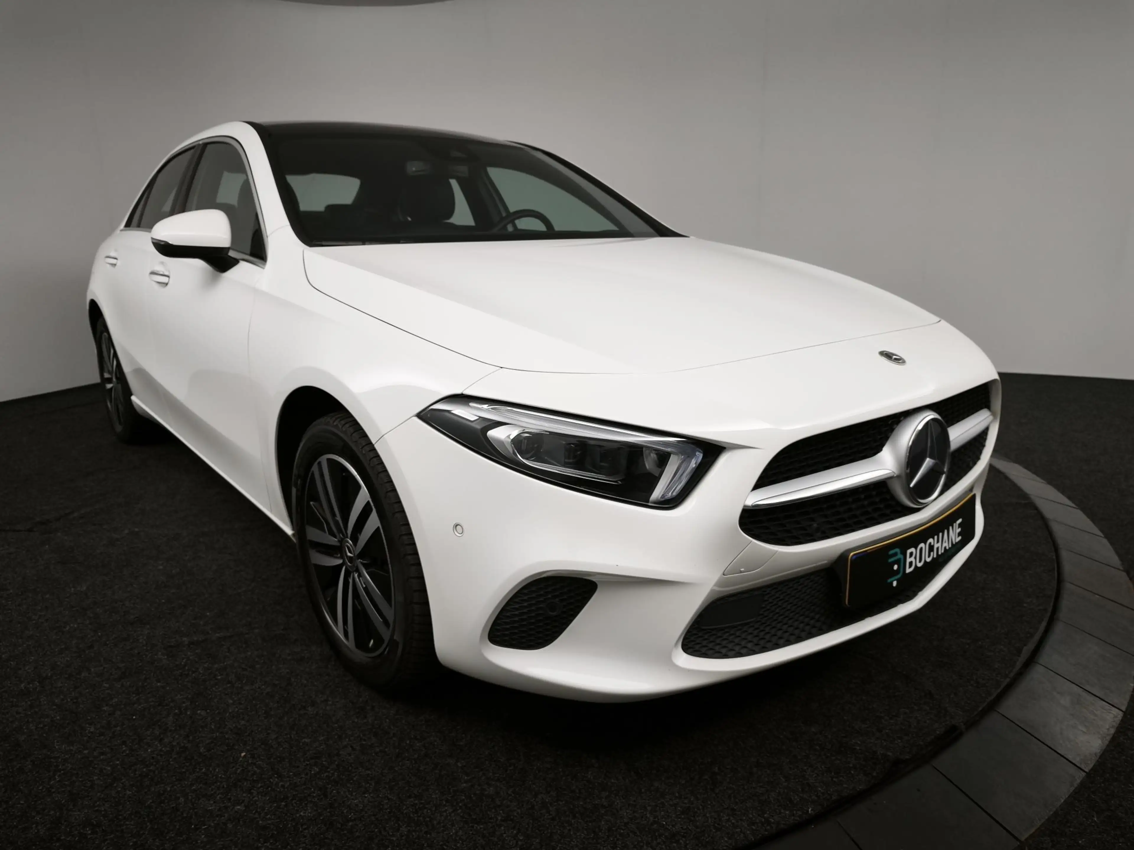 Mercedes-Benz A 250 e Luxury Limited | Panoramadak | Stoelverwarming | — photo 5