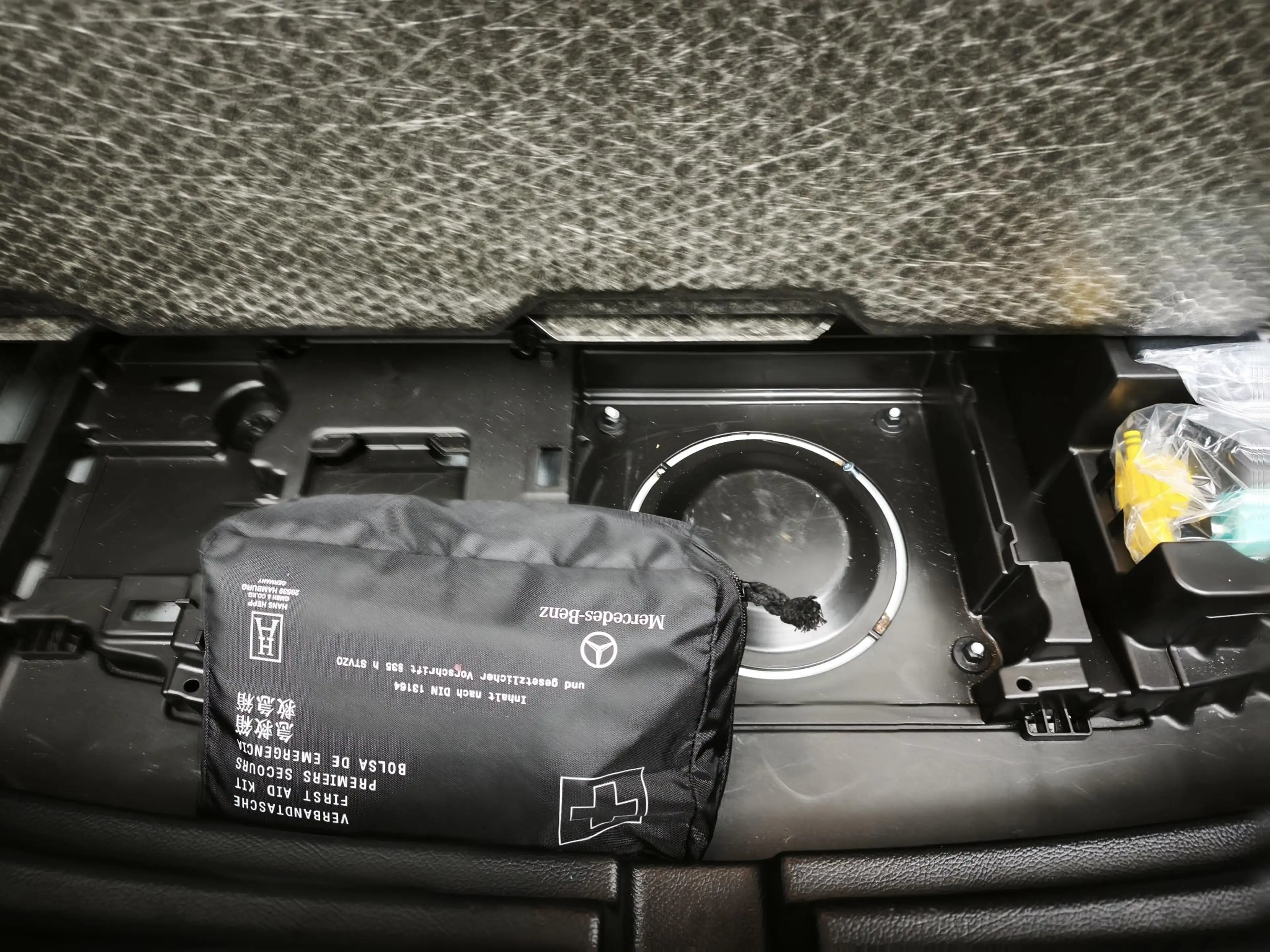 Mercedes-Benz A 250 e Luxury Limited | Panoramadak | Stoelverwarming | — photo 37
