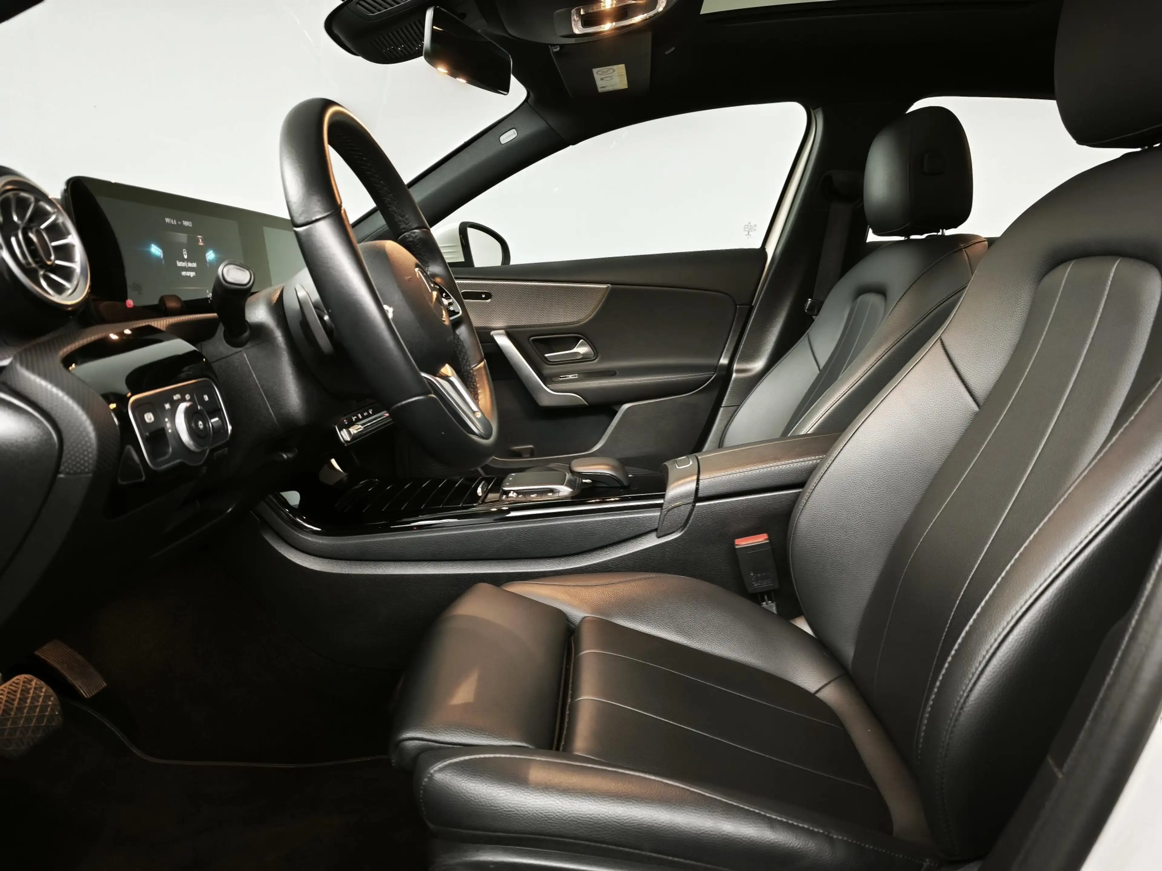 Mercedes-Benz A 250 e Luxury Limited | Panoramadak | Stoelverwarming | — photo 7
