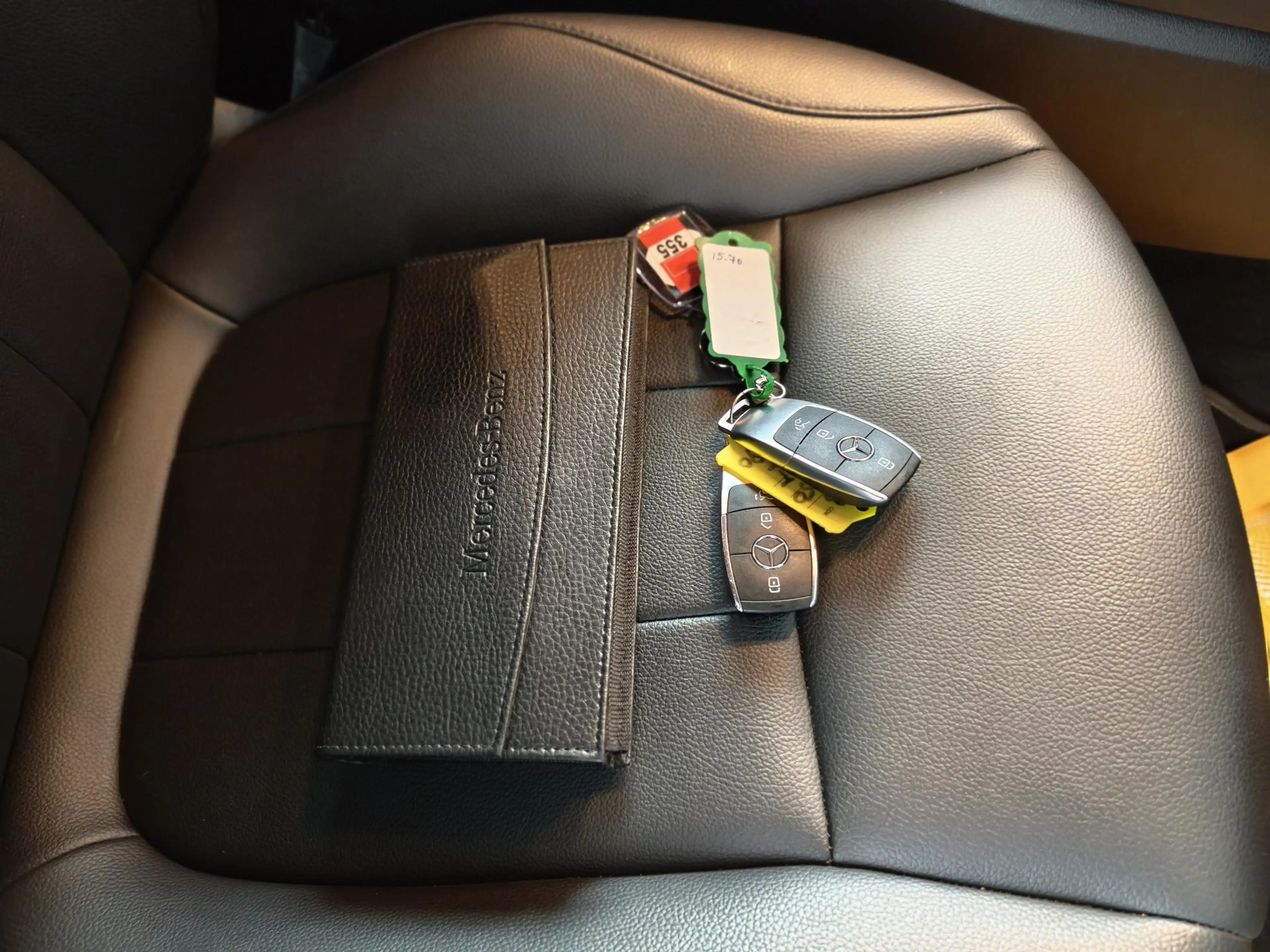 Mercedes-Benz A 250 e Luxury Limited | Panoramadak | Stoelverwarming | — photo 15