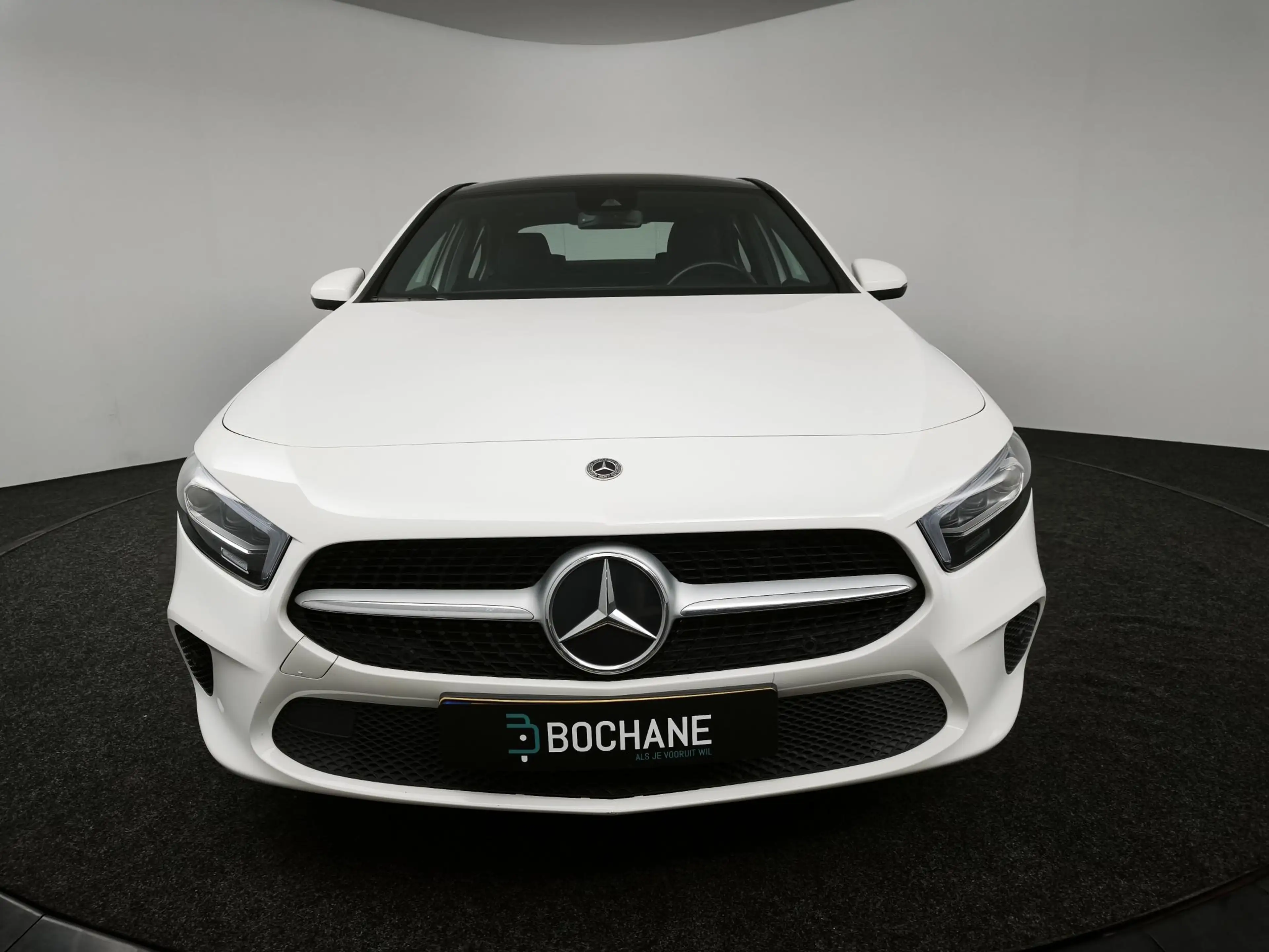 Mercedes-Benz A 250 e Luxury Limited | Panoramadak | Stoelverwarming | — photo 18