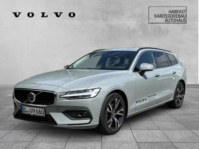 Volvo V60 Core B4 Benzin EU6d Digitales Cockpit Soundsystem