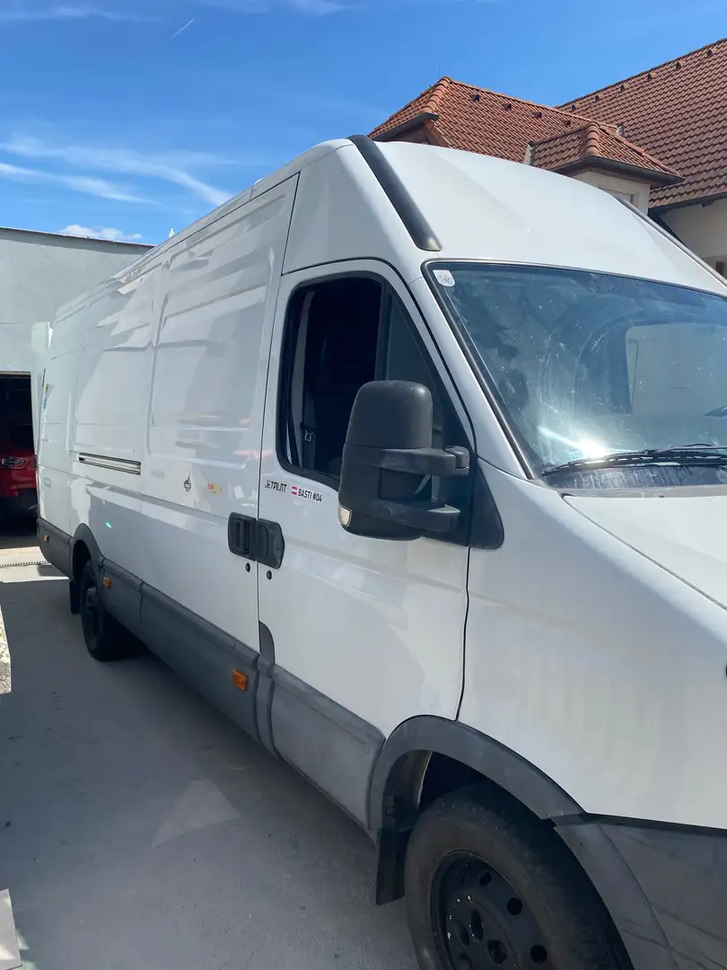 Iveco Daily 2,3 HPT - 2