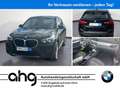 BMW X1 sDrive18i Advantage Navi AHK Bluetooth PDC Schwarz - thumbnail 1