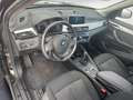 BMW X1 sDrive18i Advantage Navi AHK Bluetooth PDC Schwarz - thumbnail 8