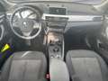 BMW X1 sDrive18i Advantage Navi AHK Bluetooth PDC Schwarz - thumbnail 11