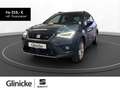 SEAT Arona 1.5 TSI FR AHK LED LM 17" Navi PDC+RFK ACC Grau - thumbnail 1