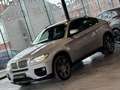 BMW X6 3.0 dA xDrive40/PACK M/FULLOPTIONS/FACELIFT Grijs - thumbnail 5