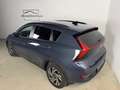 Hyundai BAYON 1,0 T-GDI GO PLUS DCT // LED // Garantie // Top // Grau - thumbnail 6