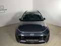 Hyundai BAYON 1,0 T-GDI GO PLUS DCT // LED // Garantie // Top // Grau - thumbnail 4