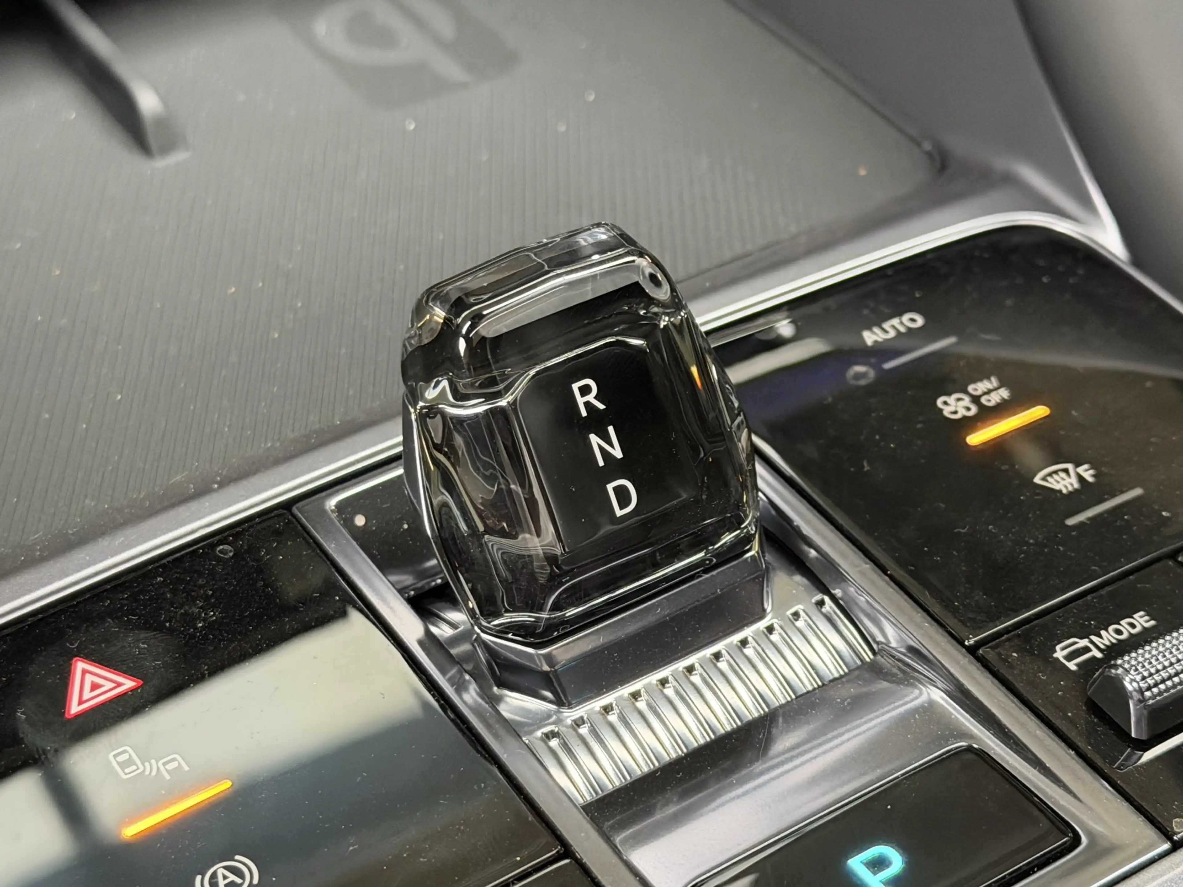 BYD Seal U Design 87 kWh | BYD Bochane Ede — photo 24