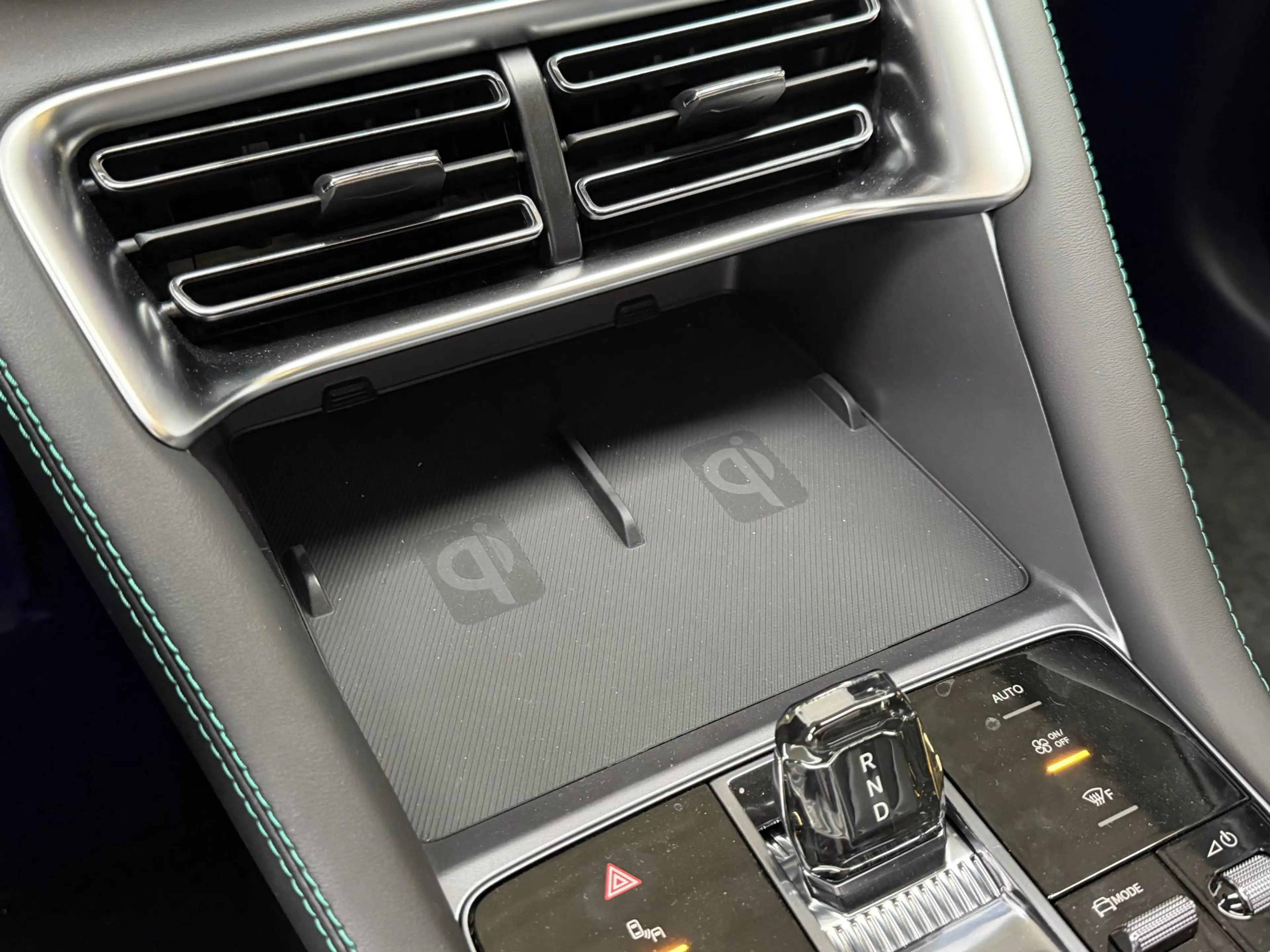BYD Seal U Design 87 kWh | BYD Bochane Ede — photo 37