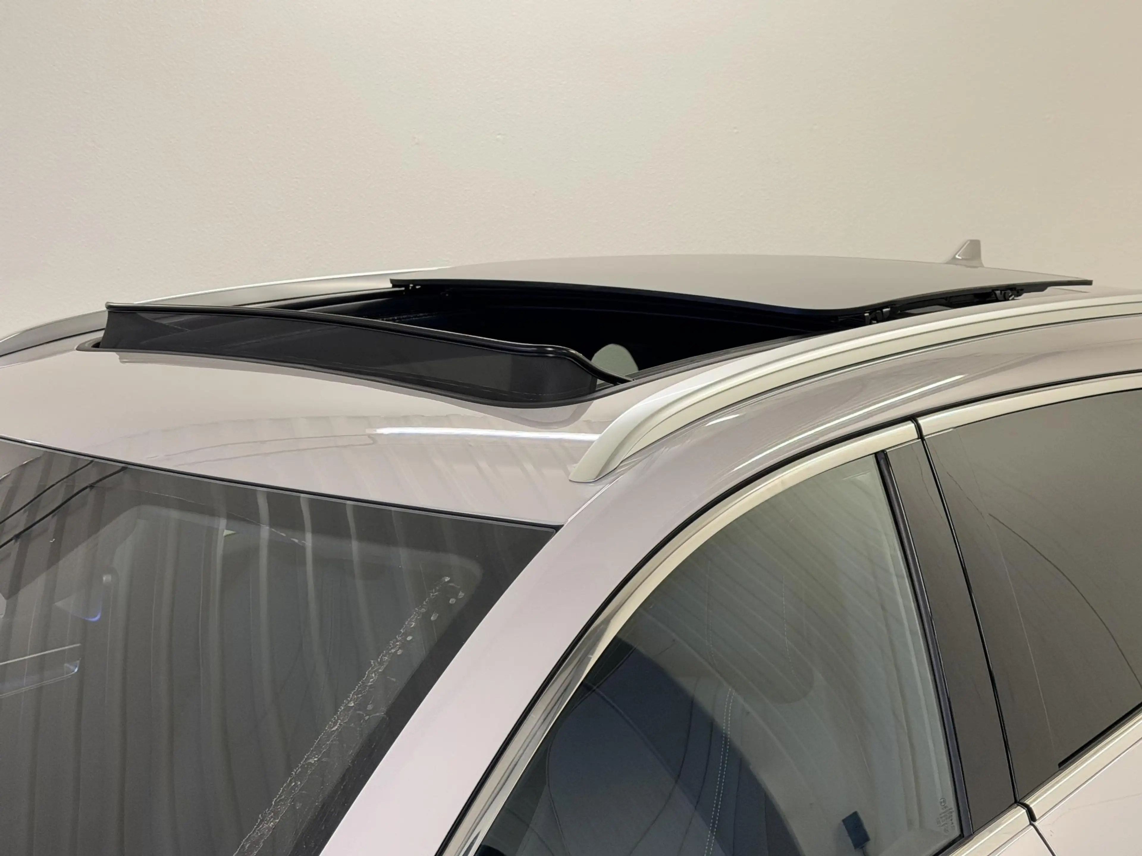 BYD Seal U Design 87 kWh | BYD Bochane Ede — photo 14